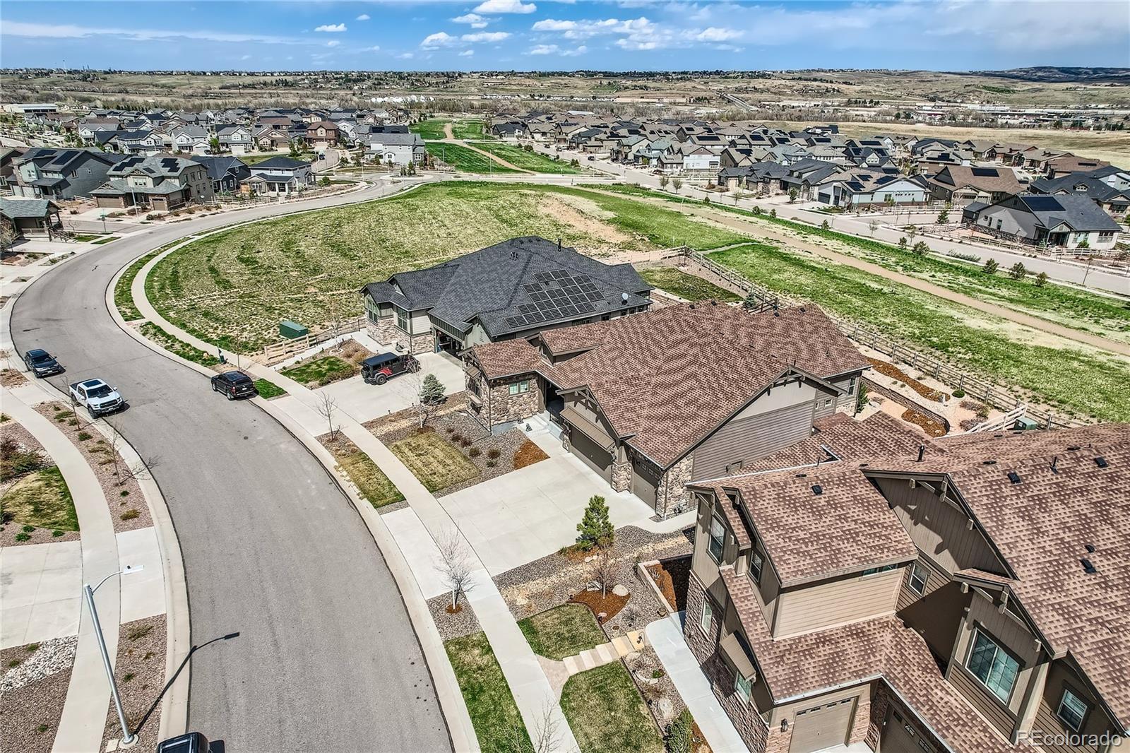 MLS Image #39 for 9572  williamsburg street,littleton, Colorado