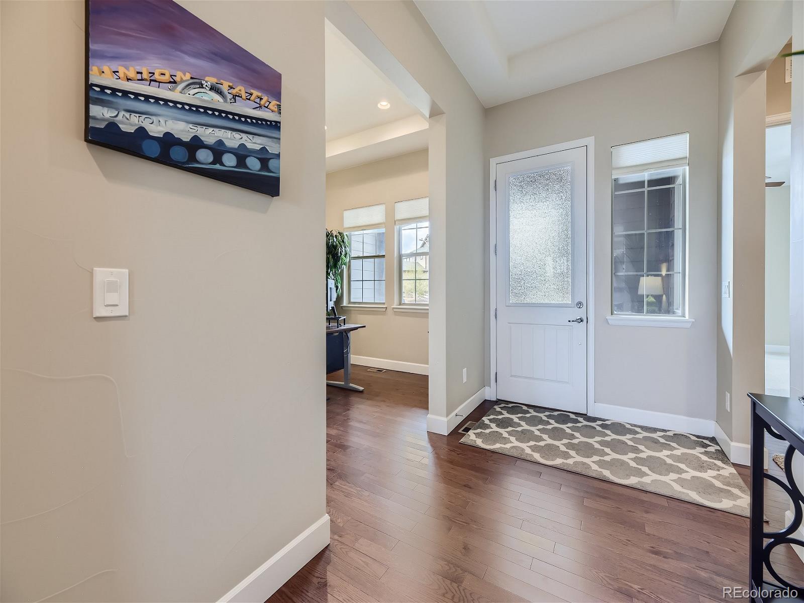 MLS Image #4 for 9572  williamsburg street,littleton, Colorado