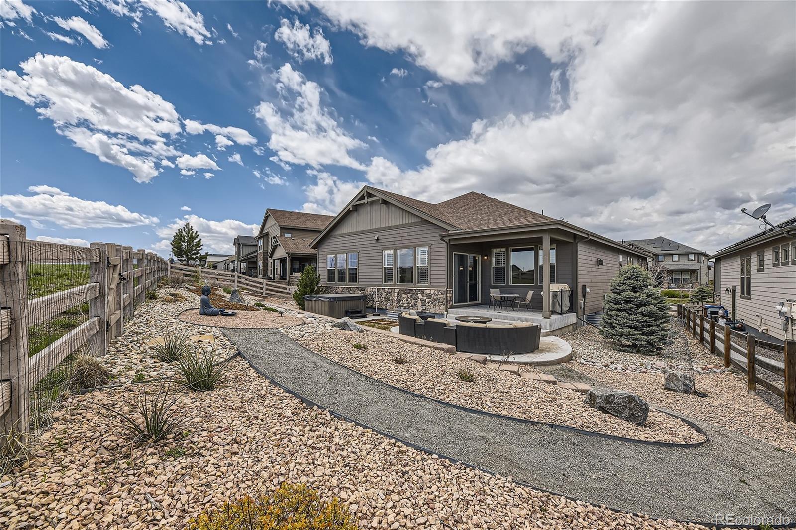 MLS Image #41 for 9572  williamsburg street,littleton, Colorado
