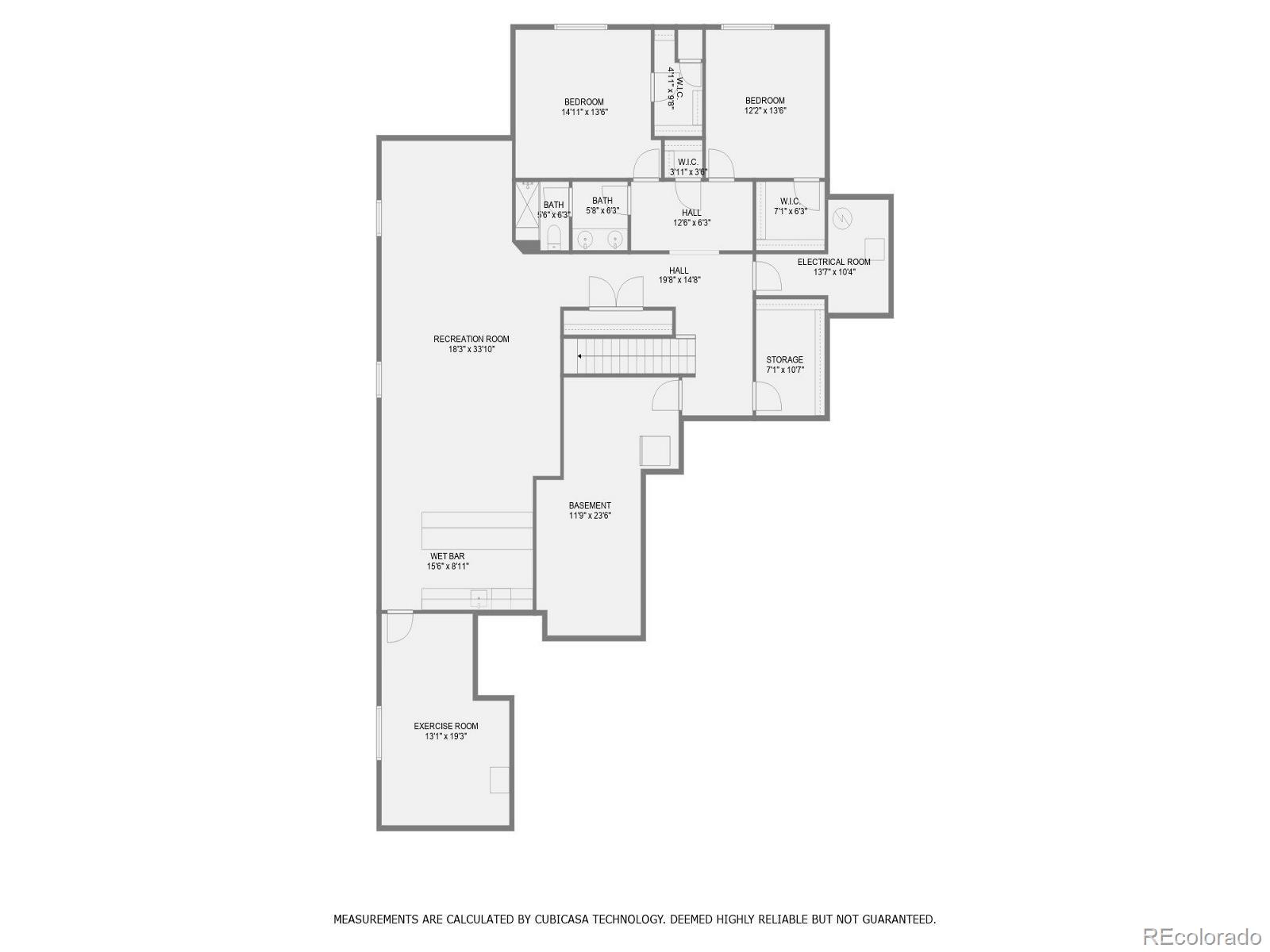 MLS Image #48 for 9572  williamsburg street,littleton, Colorado