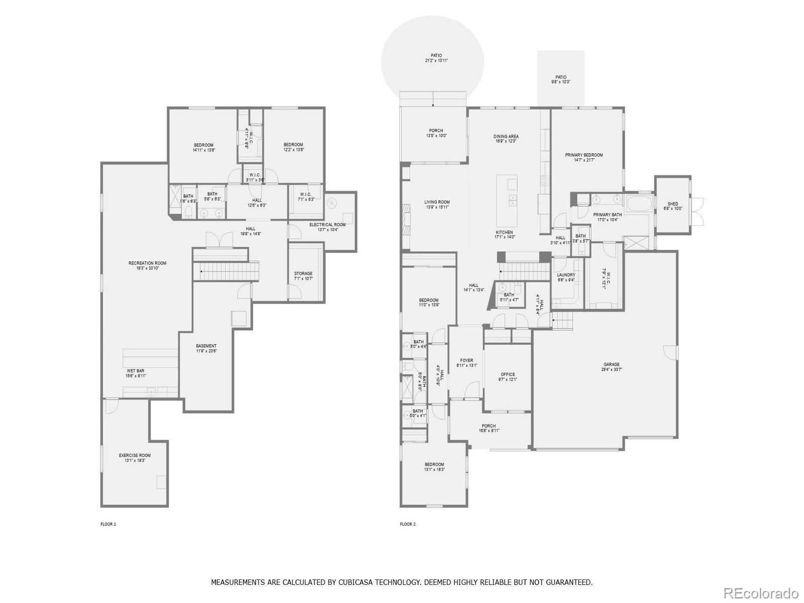 MLS Image #49 for 9572  williamsburg street,littleton, Colorado