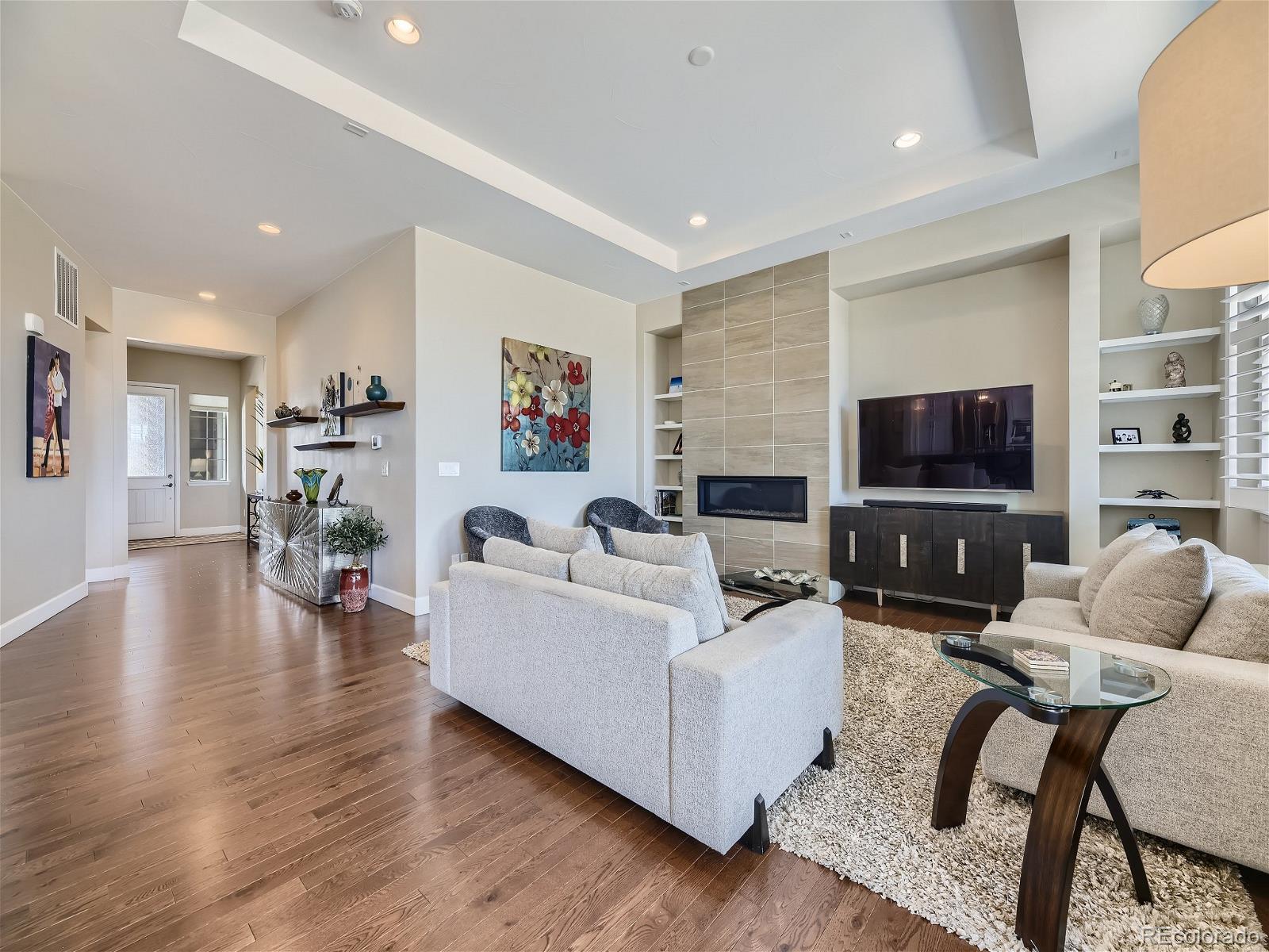 MLS Image #6 for 9572  williamsburg street,littleton, Colorado