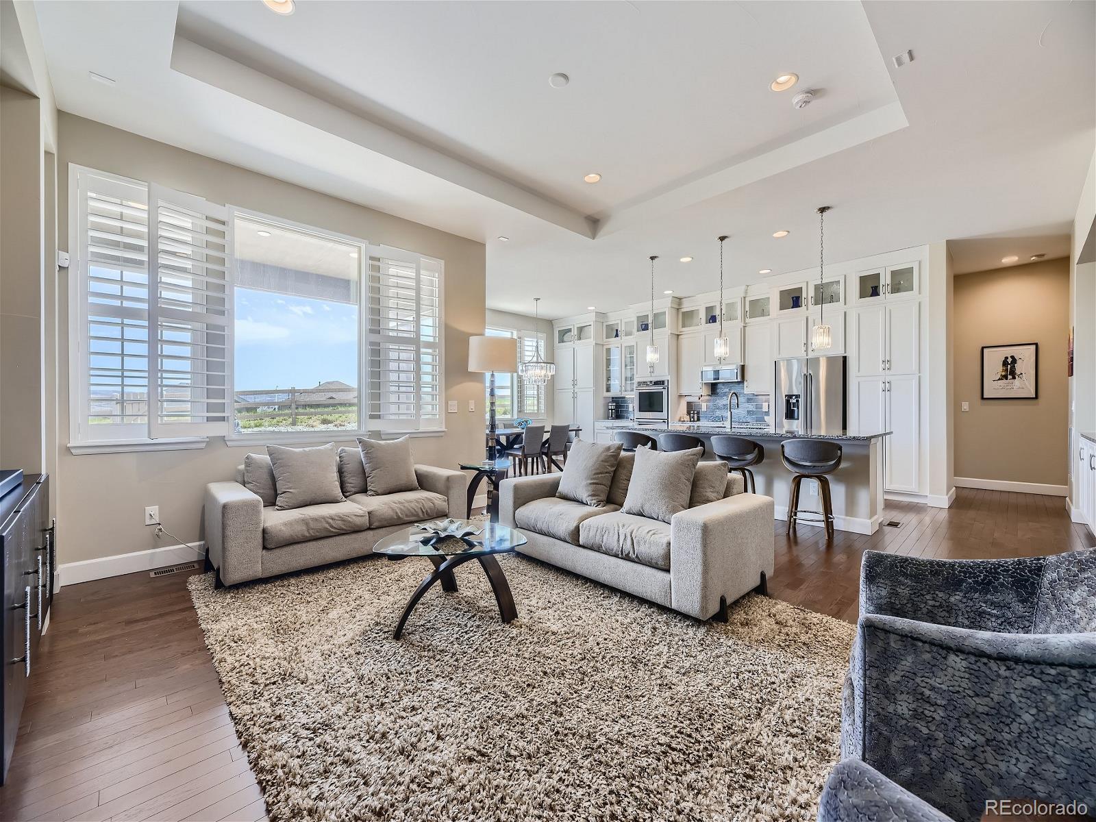 MLS Image #7 for 9572  williamsburg street,littleton, Colorado