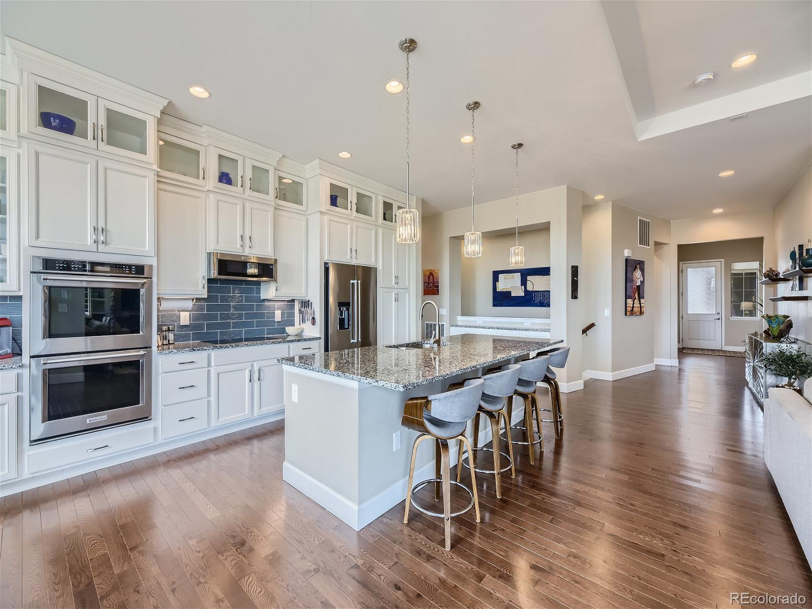 MLS Image #9 for 9572  williamsburg street,littleton, Colorado