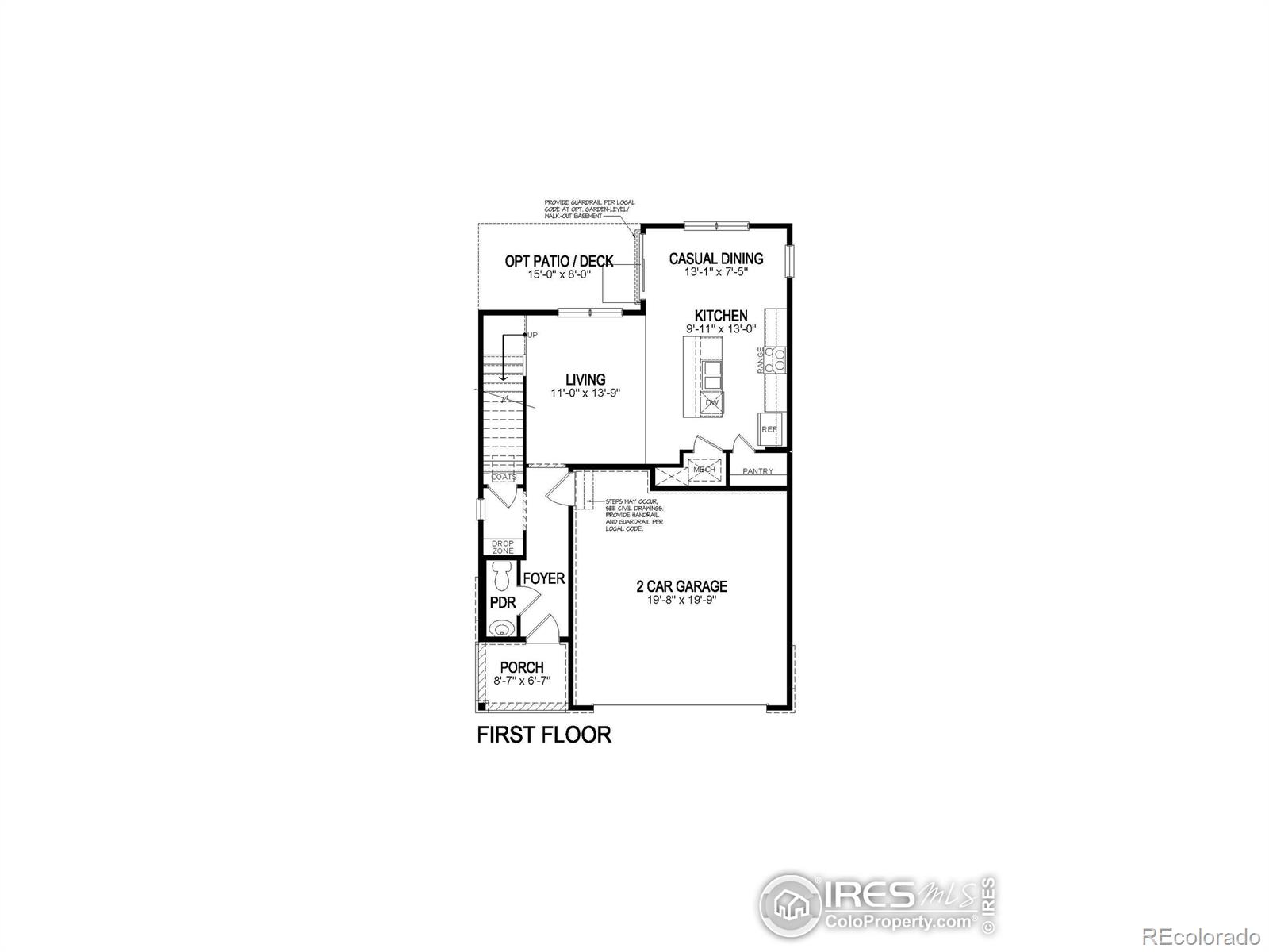 MLS Image #28 for 1938  knobby pine drive,fort collins, Colorado