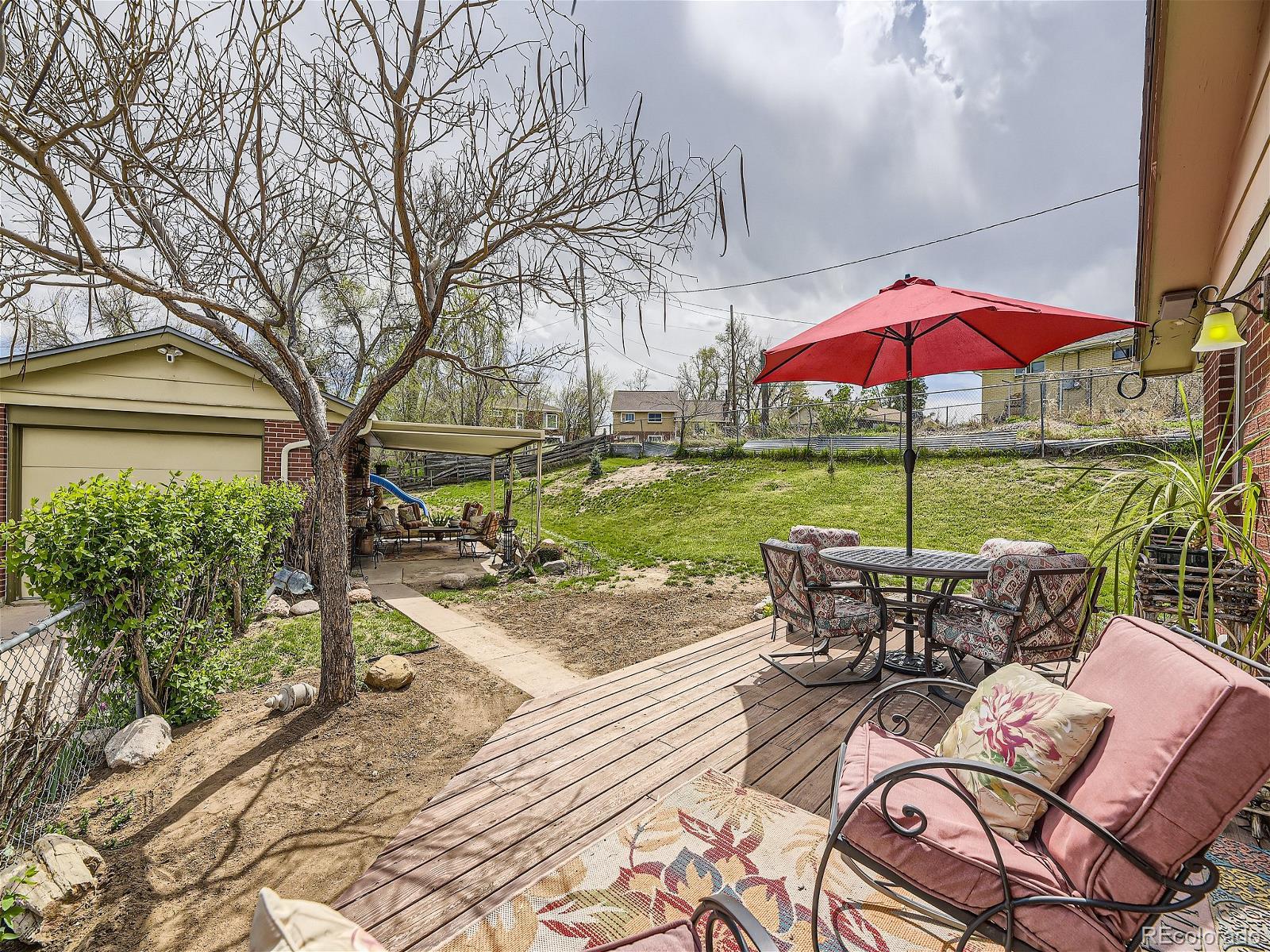 MLS Image #18 for 4333 s jason street,englewood, Colorado