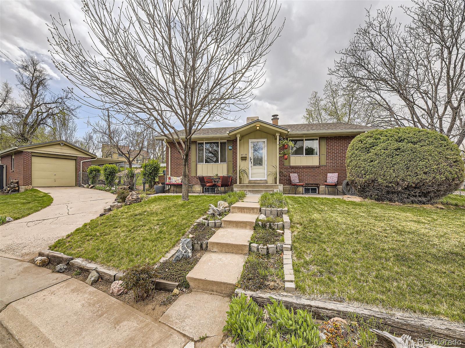 MLS Image #2 for 4333 s jason street,englewood, Colorado