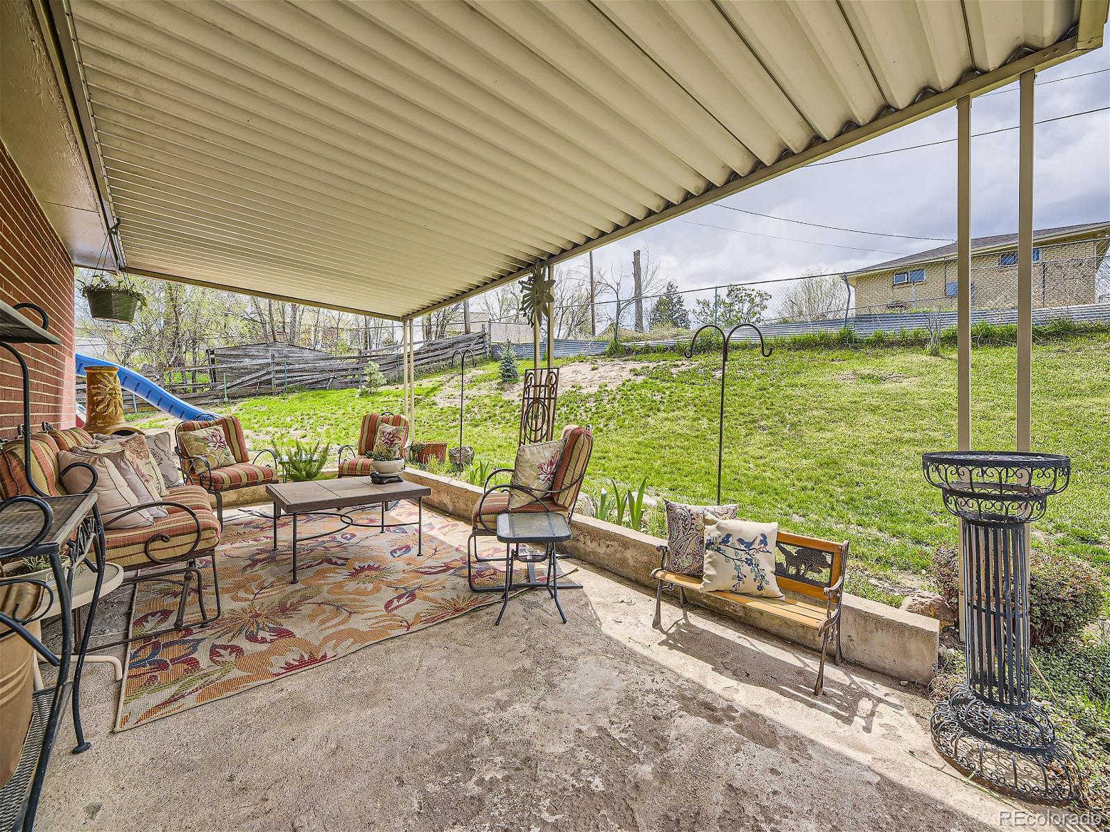 MLS Image #20 for 4333 s jason street,englewood, Colorado