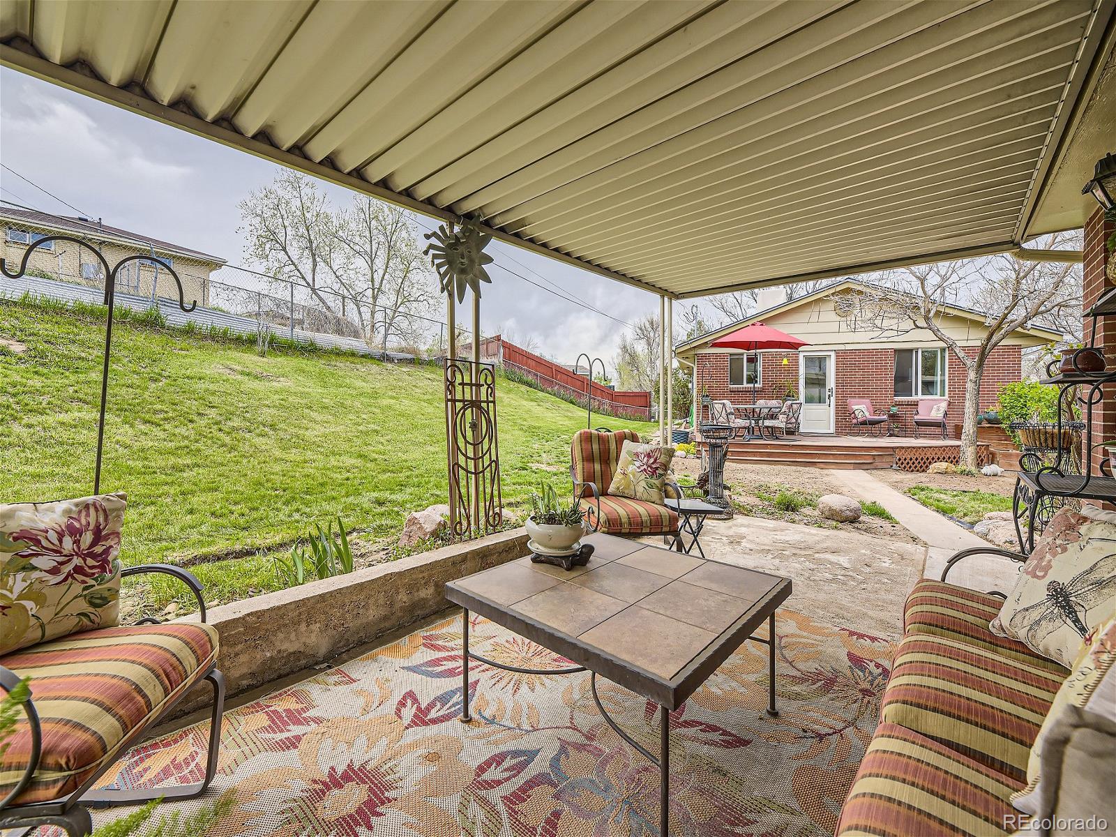 MLS Image #21 for 4333 s jason street,englewood, Colorado