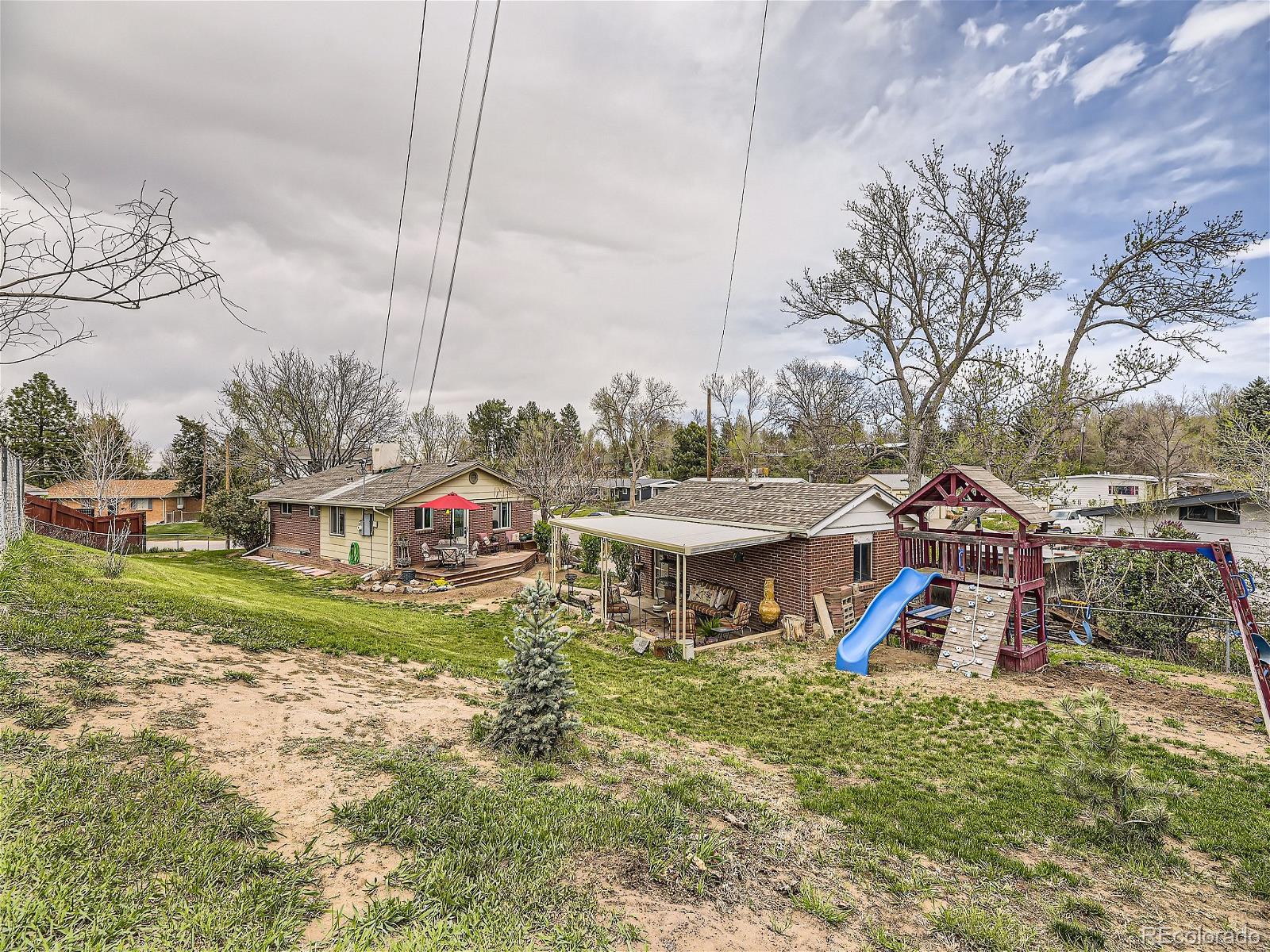 MLS Image #22 for 4333 s jason street,englewood, Colorado