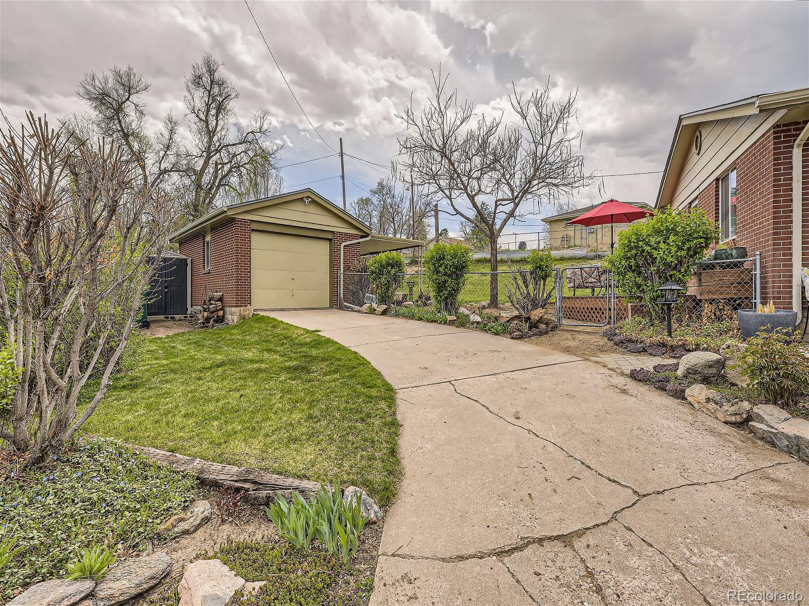 MLS Image #25 for 4333 s jason street,englewood, Colorado