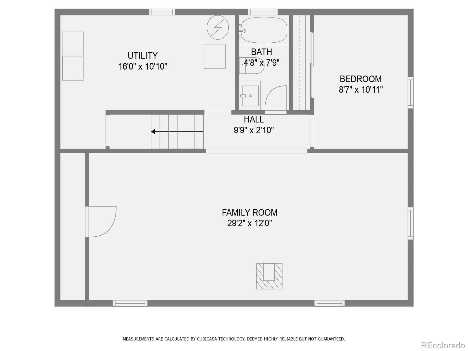 MLS Image #26 for 4333 s jason street,englewood, Colorado