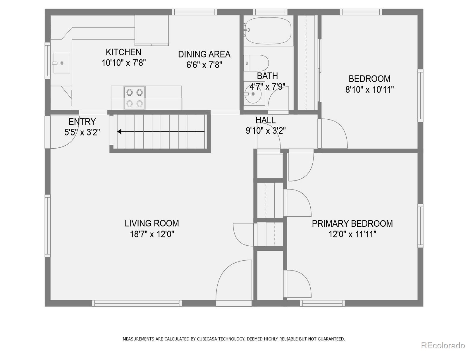 MLS Image #27 for 4333 s jason street,englewood, Colorado