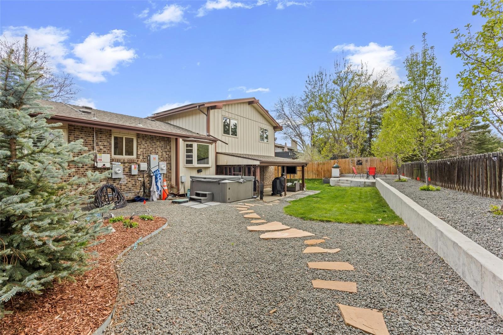 MLS Image #23 for 8164  ammons way,arvada, Colorado