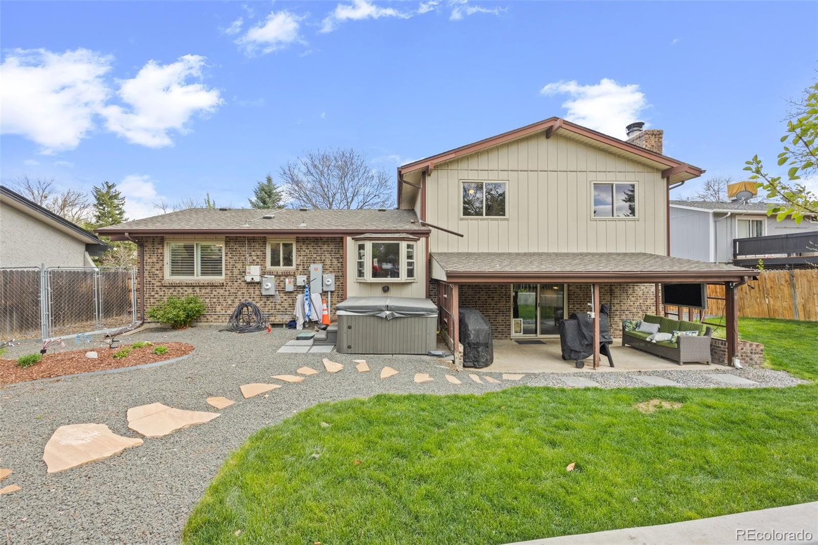 MLS Image #24 for 8164  ammons way,arvada, Colorado