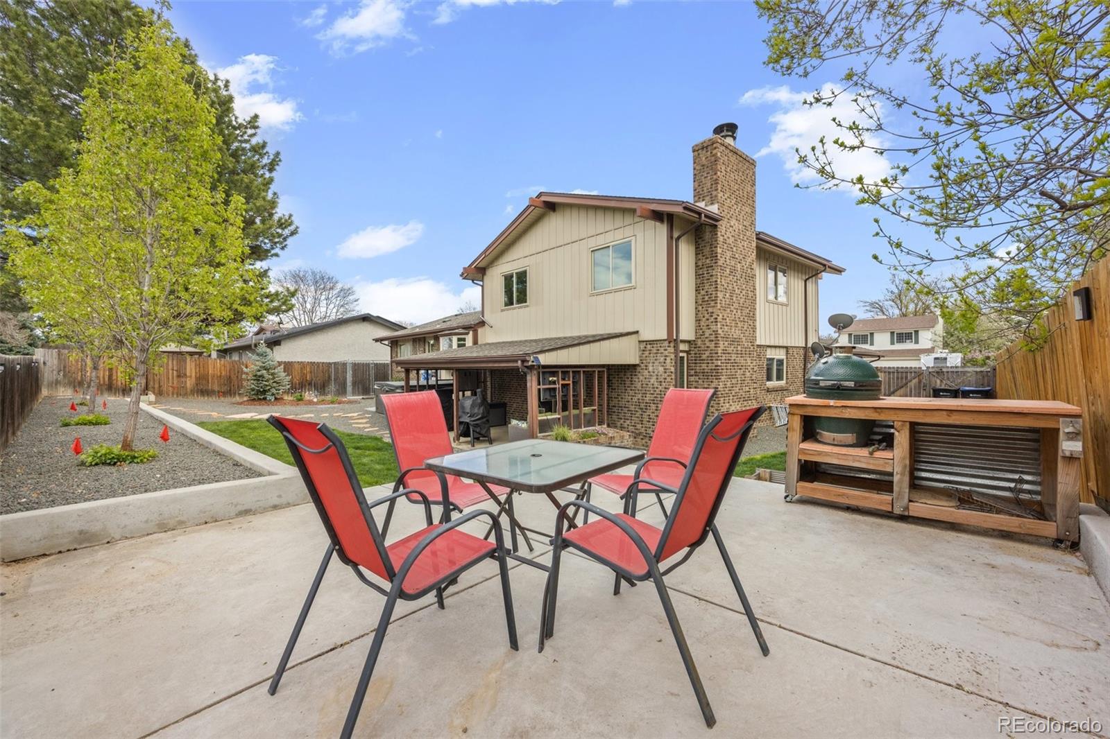 MLS Image #25 for 8164  ammons way,arvada, Colorado