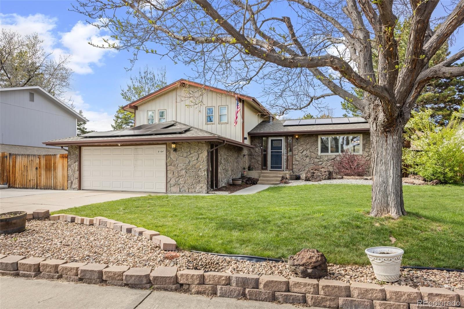 MLS Image #3 for 8164  ammons way,arvada, Colorado