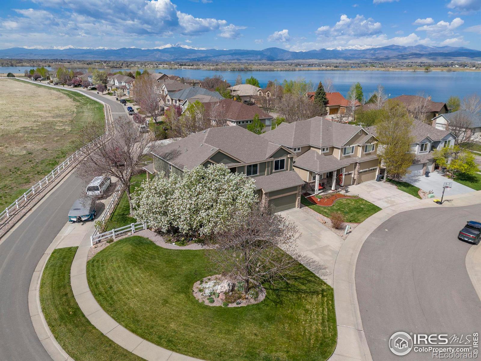 MLS Image #0 for 4938  clearwater drive,loveland, Colorado