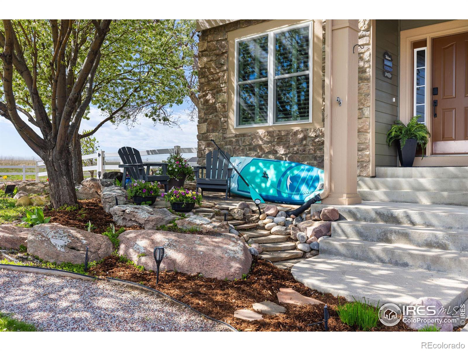 MLS Image #1 for 4938  clearwater drive,loveland, Colorado