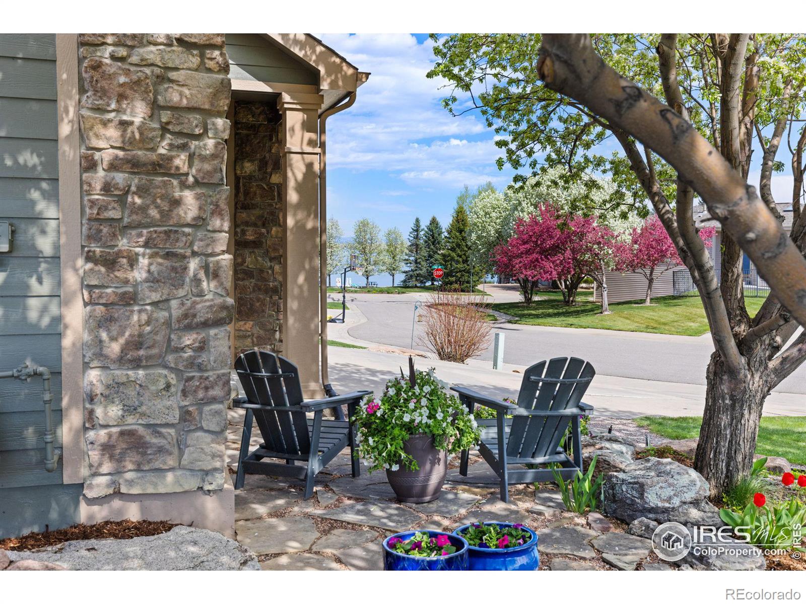 MLS Image #2 for 4938  clearwater drive,loveland, Colorado