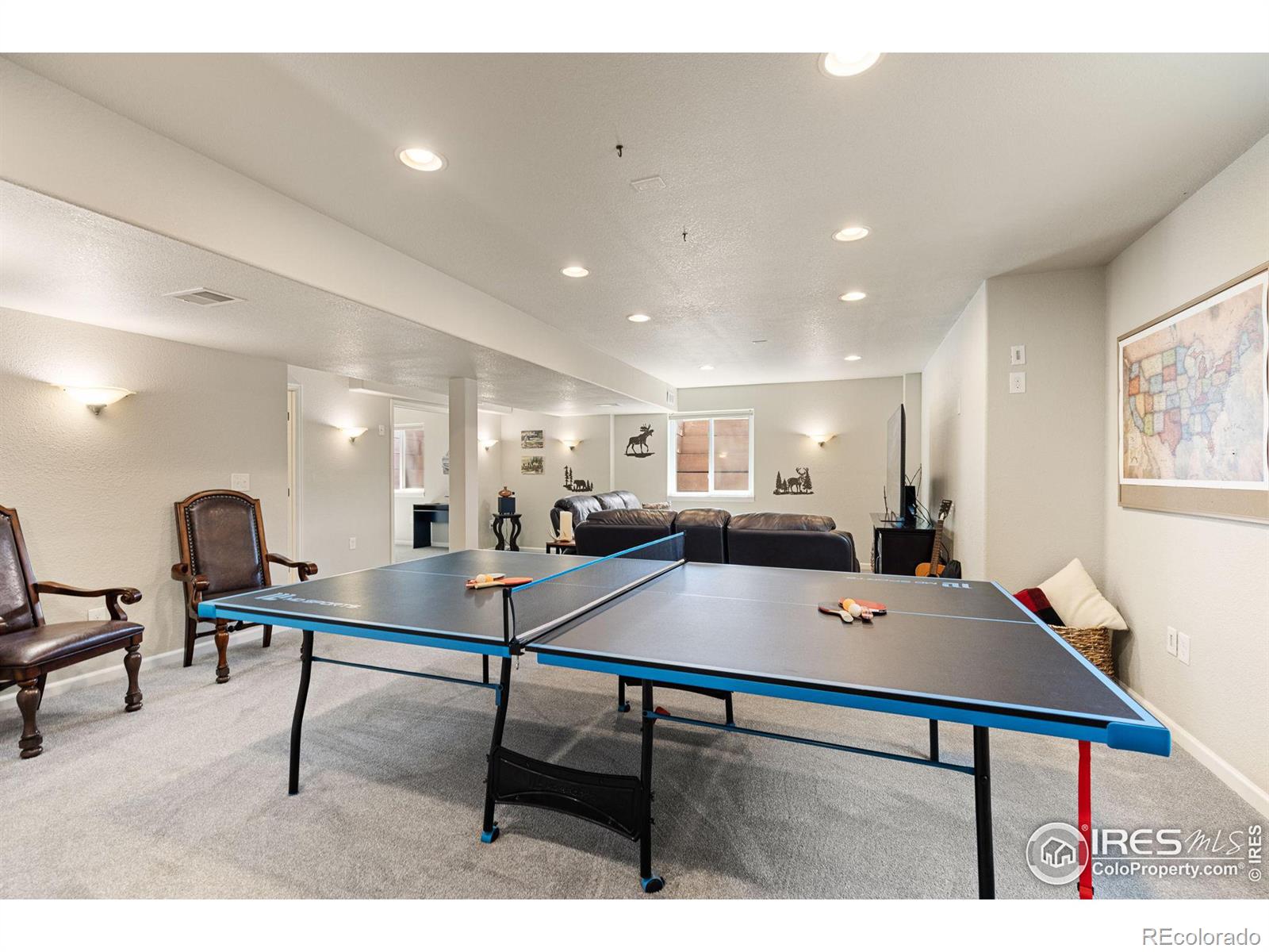 MLS Image #22 for 4938  clearwater drive,loveland, Colorado