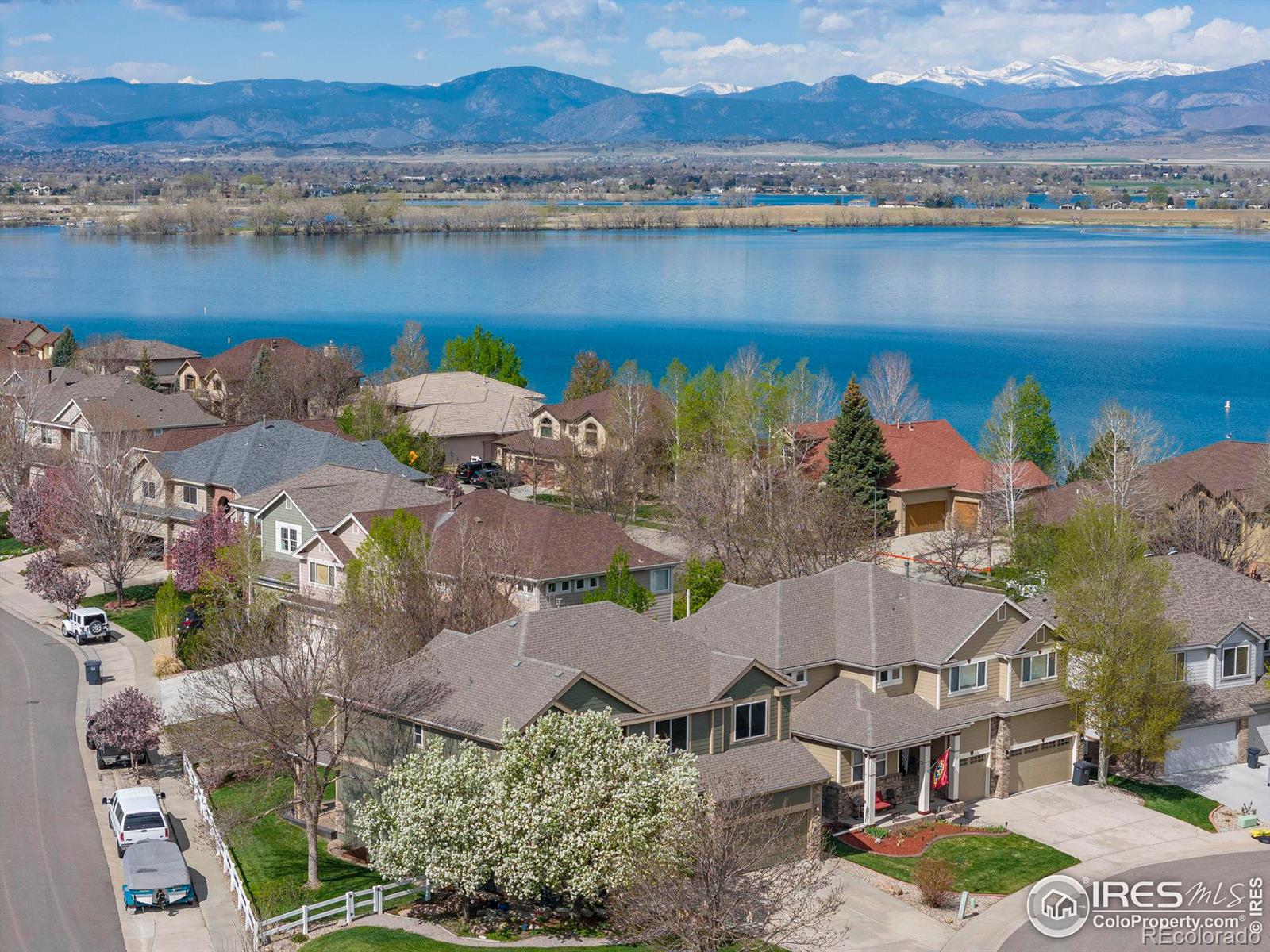 MLS Image #31 for 4938  clearwater drive,loveland, Colorado