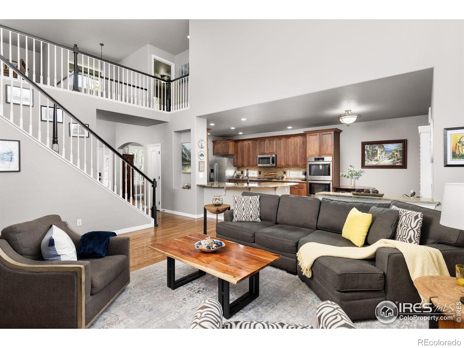 MLS Image #6 for 4938  clearwater drive,loveland, Colorado