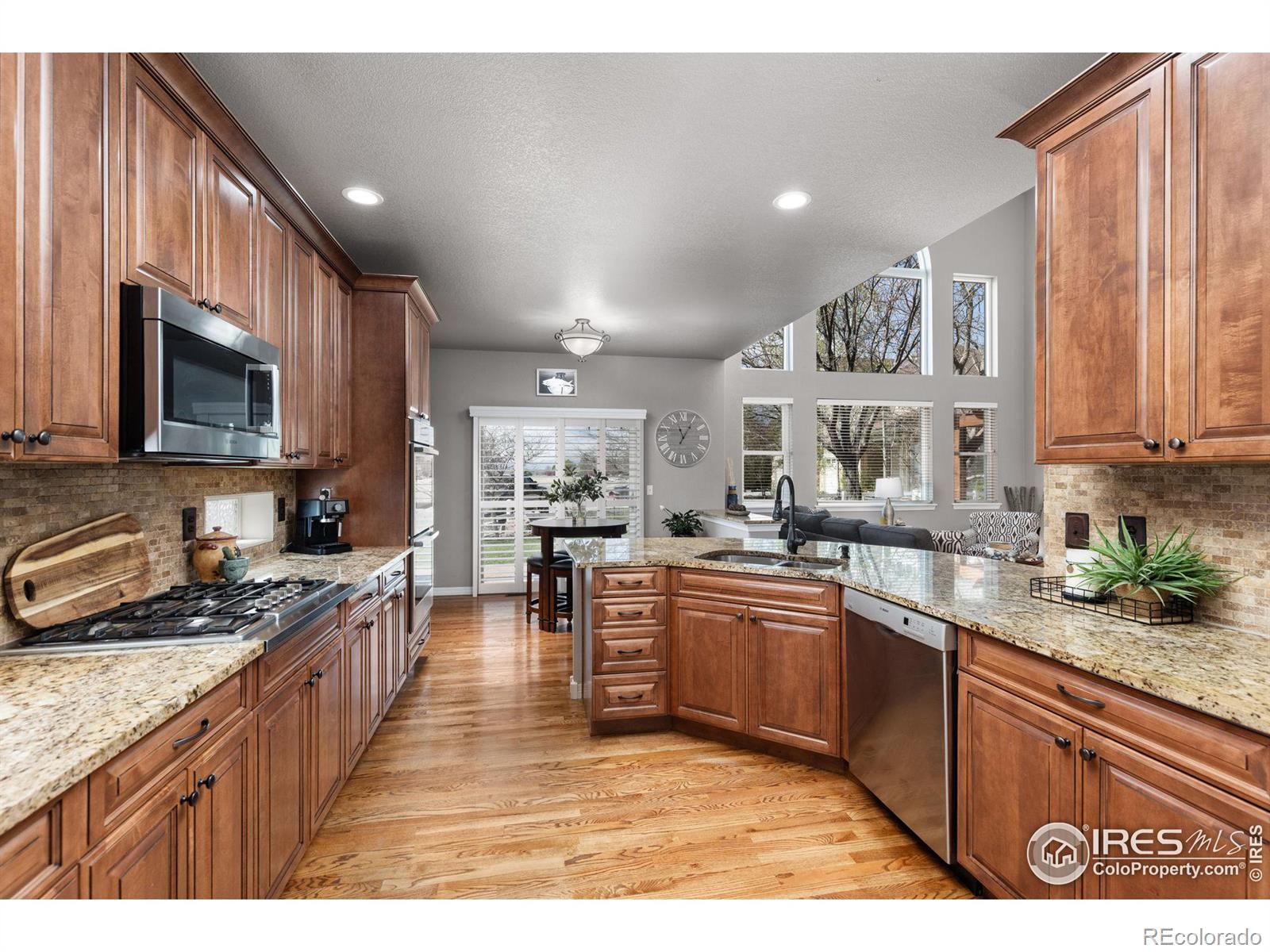 MLS Image #9 for 4938  clearwater drive,loveland, Colorado