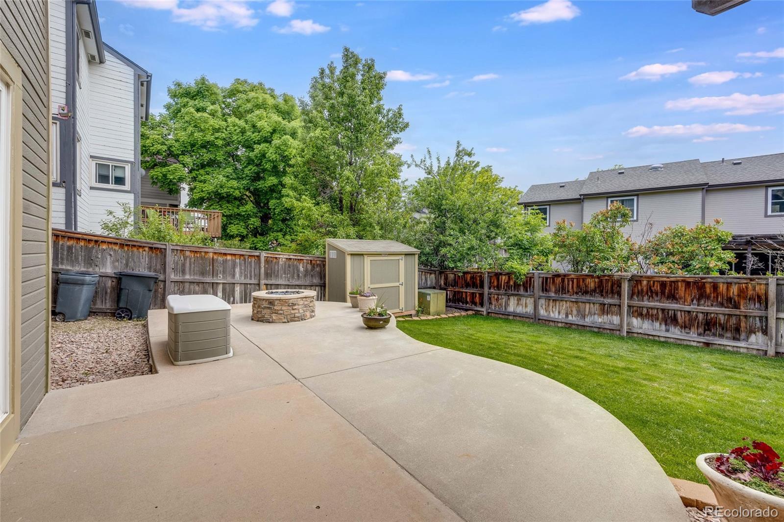 MLS Image #43 for 9341  wilmington court,highlands ranch, Colorado