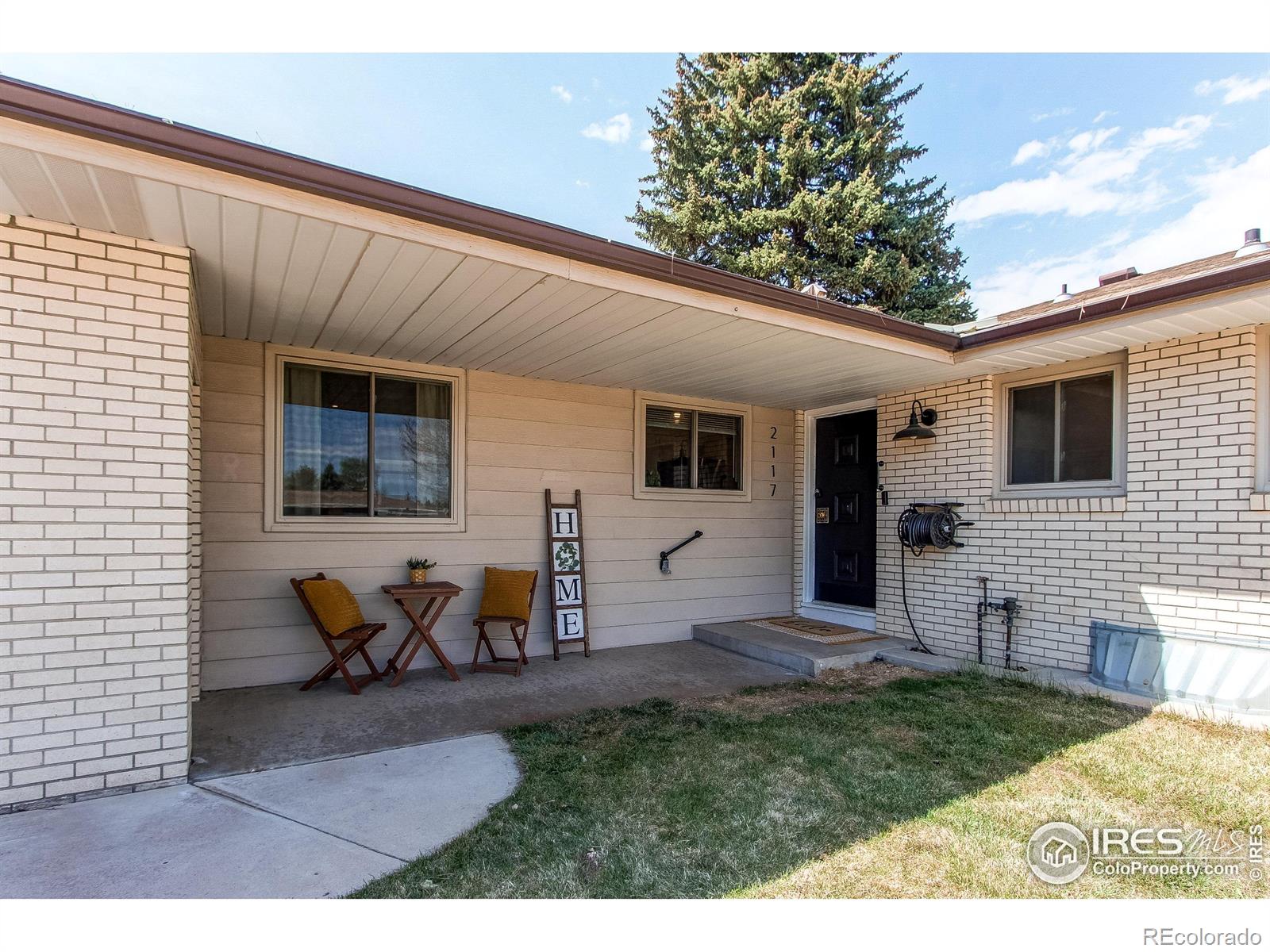 MLS Image #2 for 2117  21st ave ct,greeley, Colorado