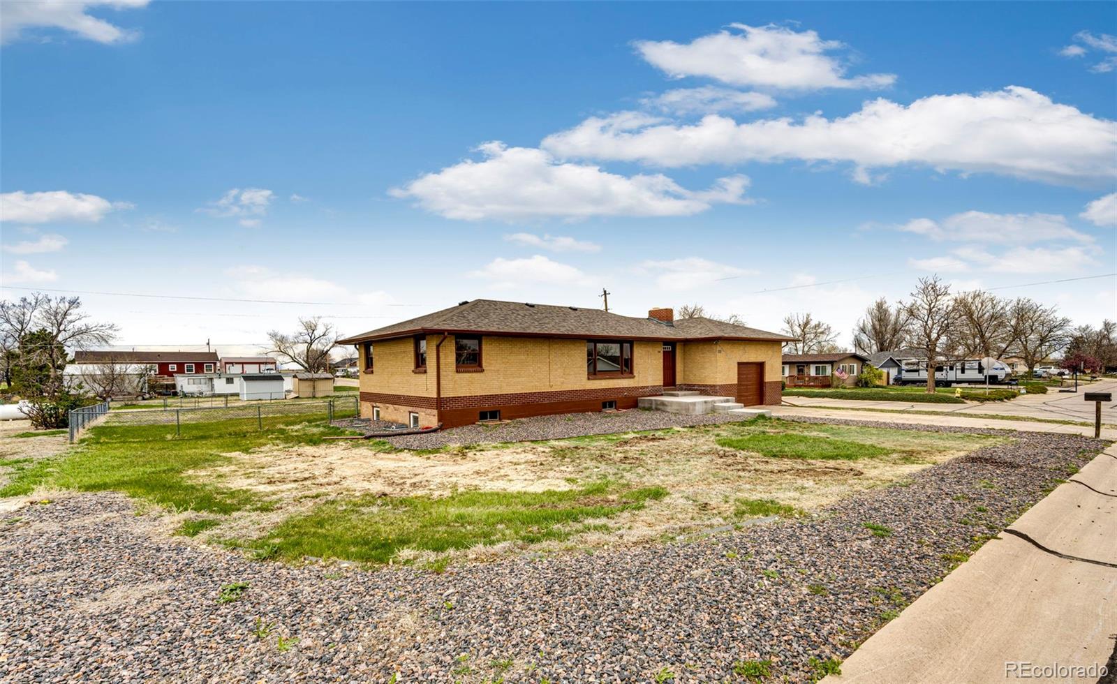 MLS Image #2 for 485  3rd street,bennett, Colorado