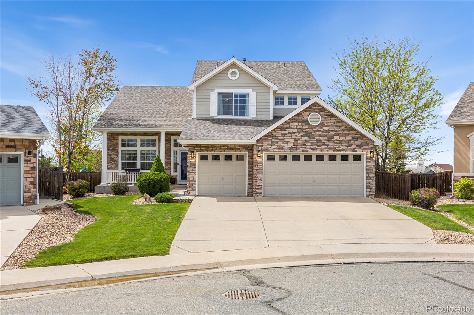 MLS Image #0 for 15099  josephine street,thornton, Colorado