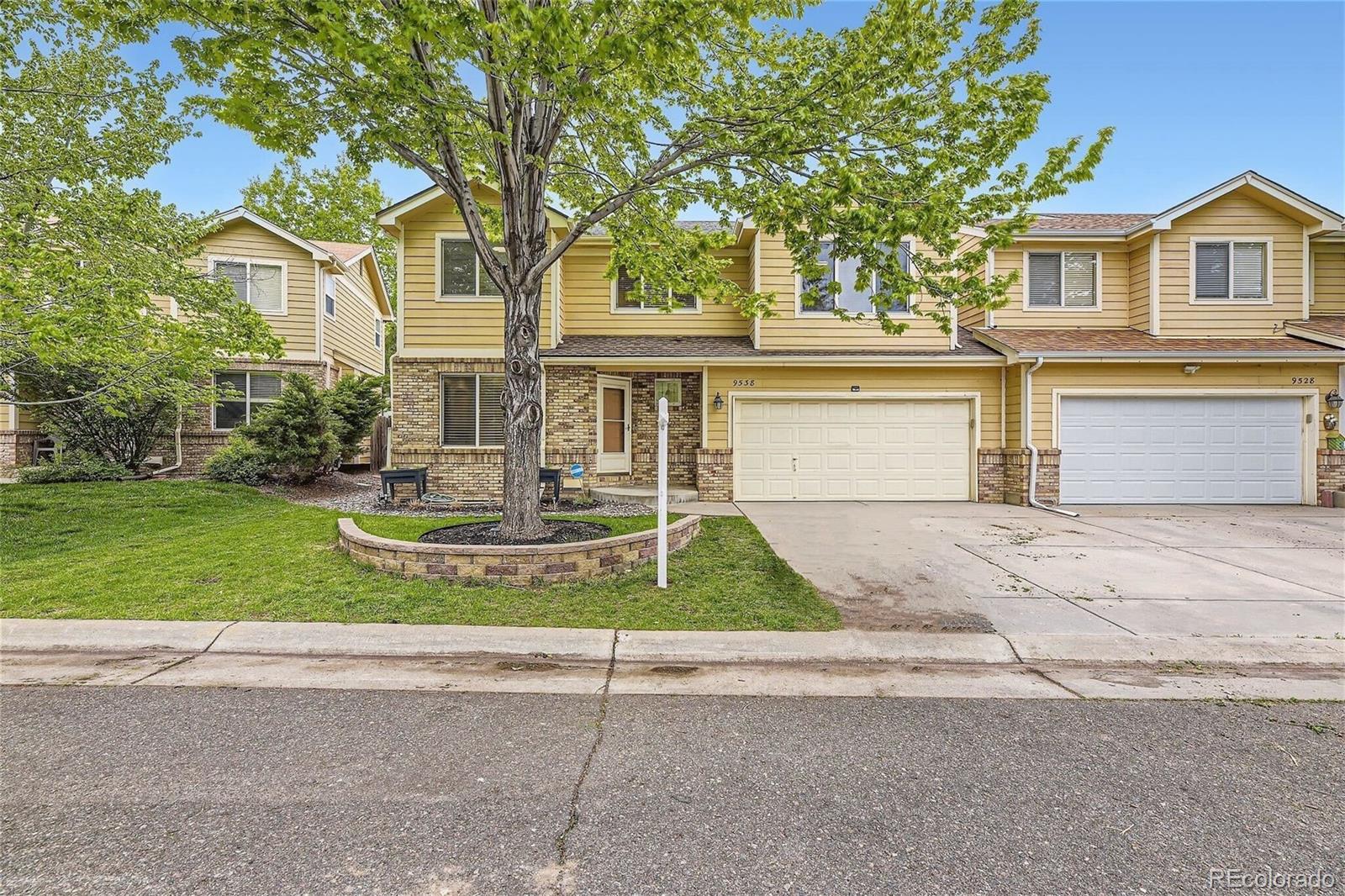 MLS Image #1 for 9538 e iowa circle,denver, Colorado