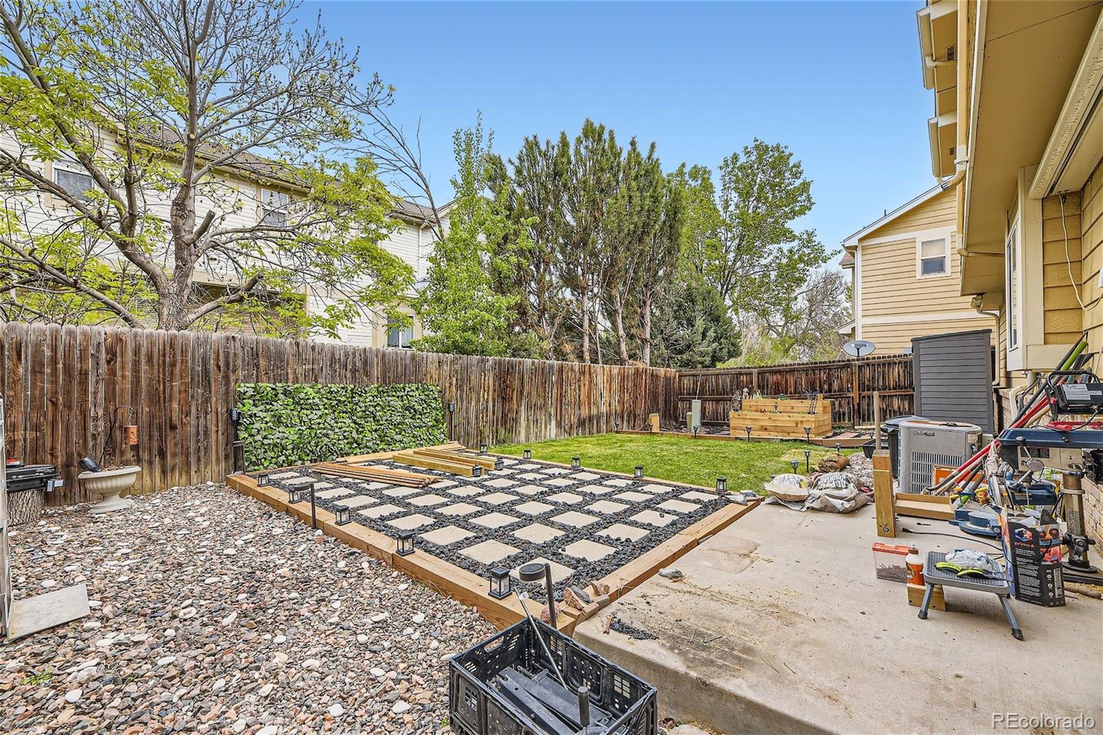 MLS Image #24 for 9538 e iowa circle,denver, Colorado