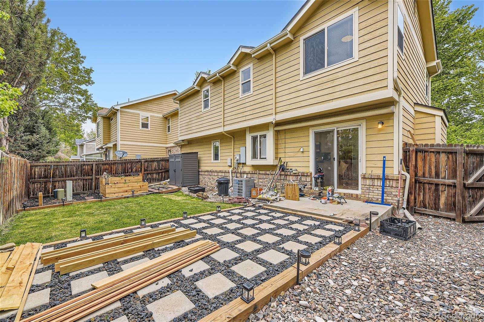 MLS Image #25 for 9538 e iowa circle,denver, Colorado