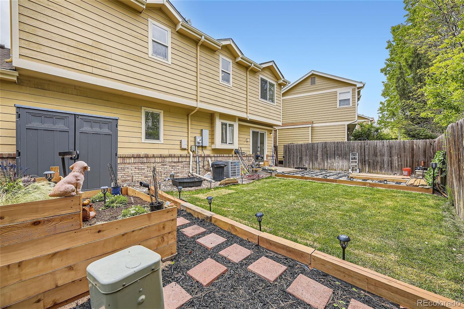 MLS Image #26 for 9538 e iowa circle,denver, Colorado