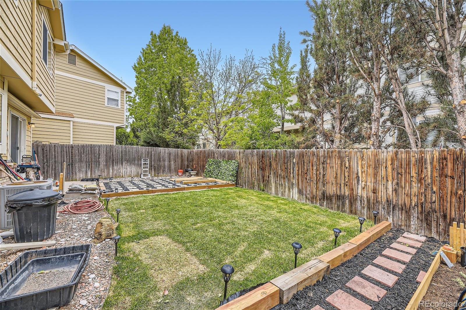 MLS Image #27 for 9538 e iowa circle,denver, Colorado