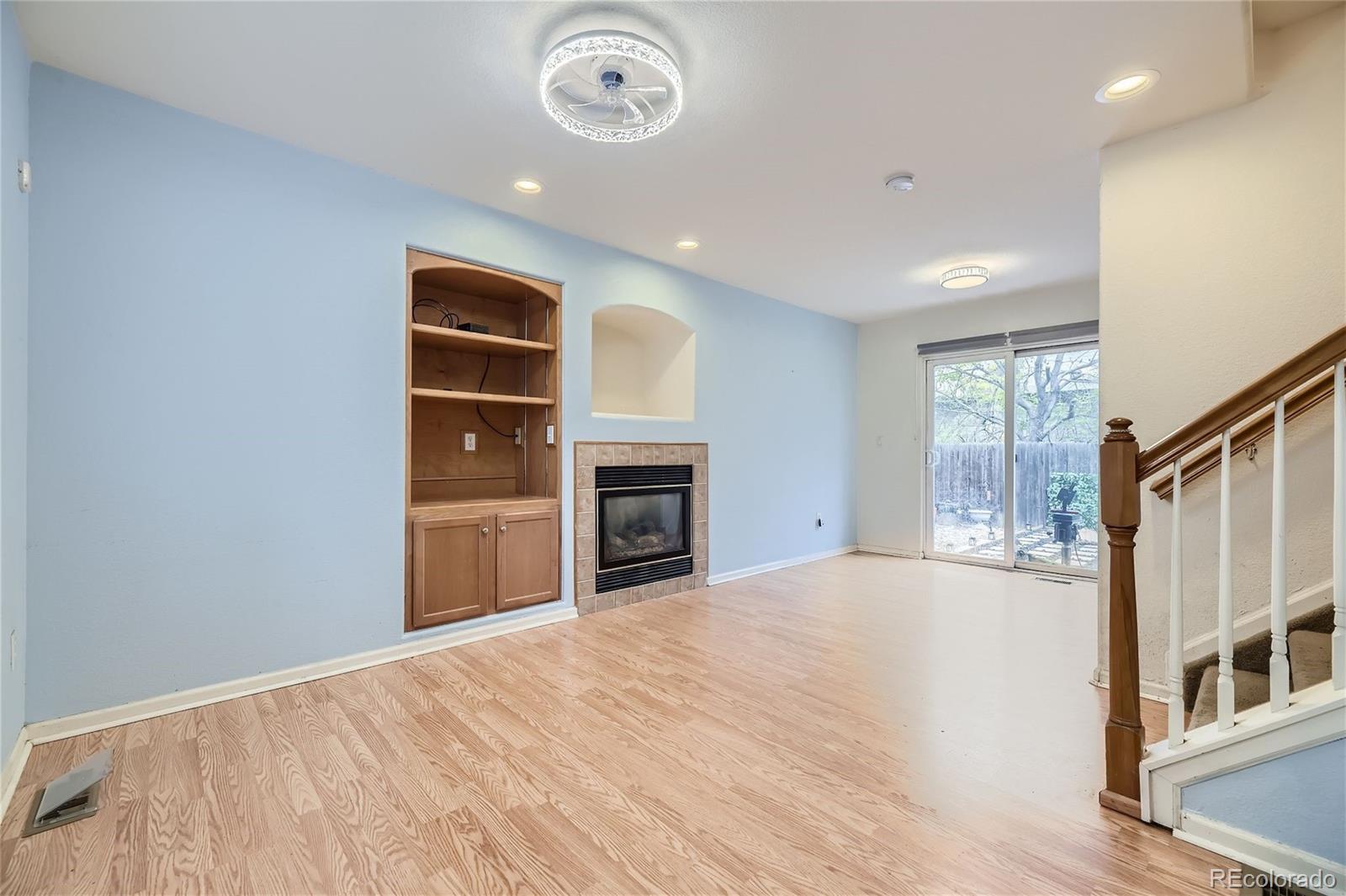 MLS Image #3 for 9538 e iowa circle,denver, Colorado