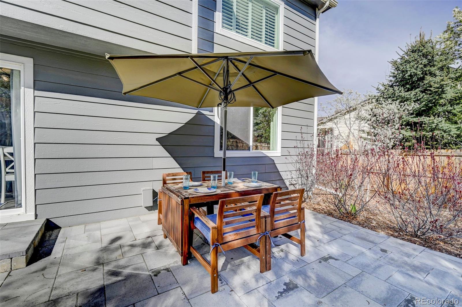 MLS Image #39 for 23461  glenmoor drive,parker, Colorado