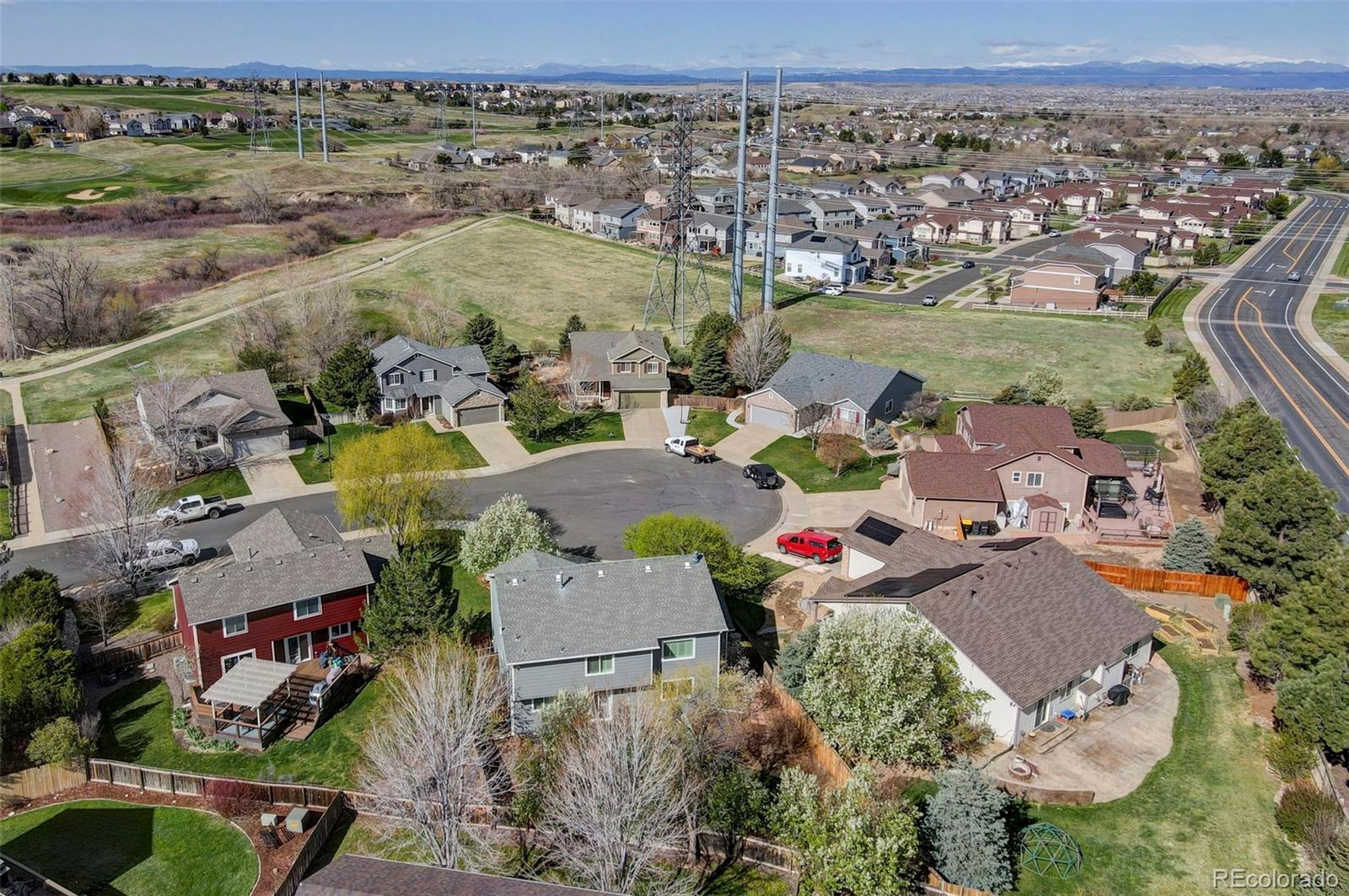 MLS Image #44 for 23461  glenmoor drive,parker, Colorado