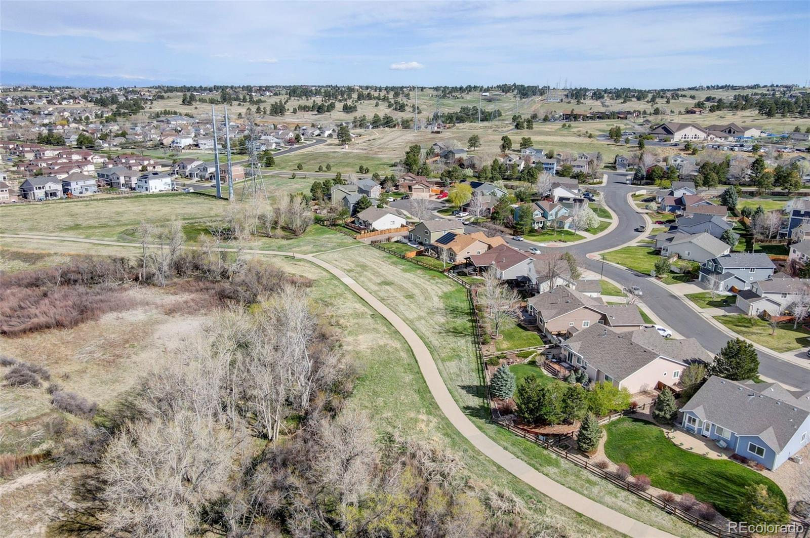 MLS Image #48 for 23461  glenmoor drive,parker, Colorado