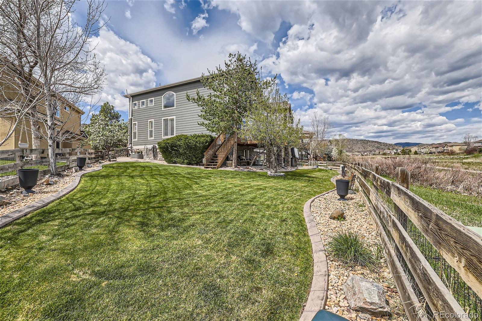 MLS Image #29 for 8504 s newcombe court,littleton, Colorado