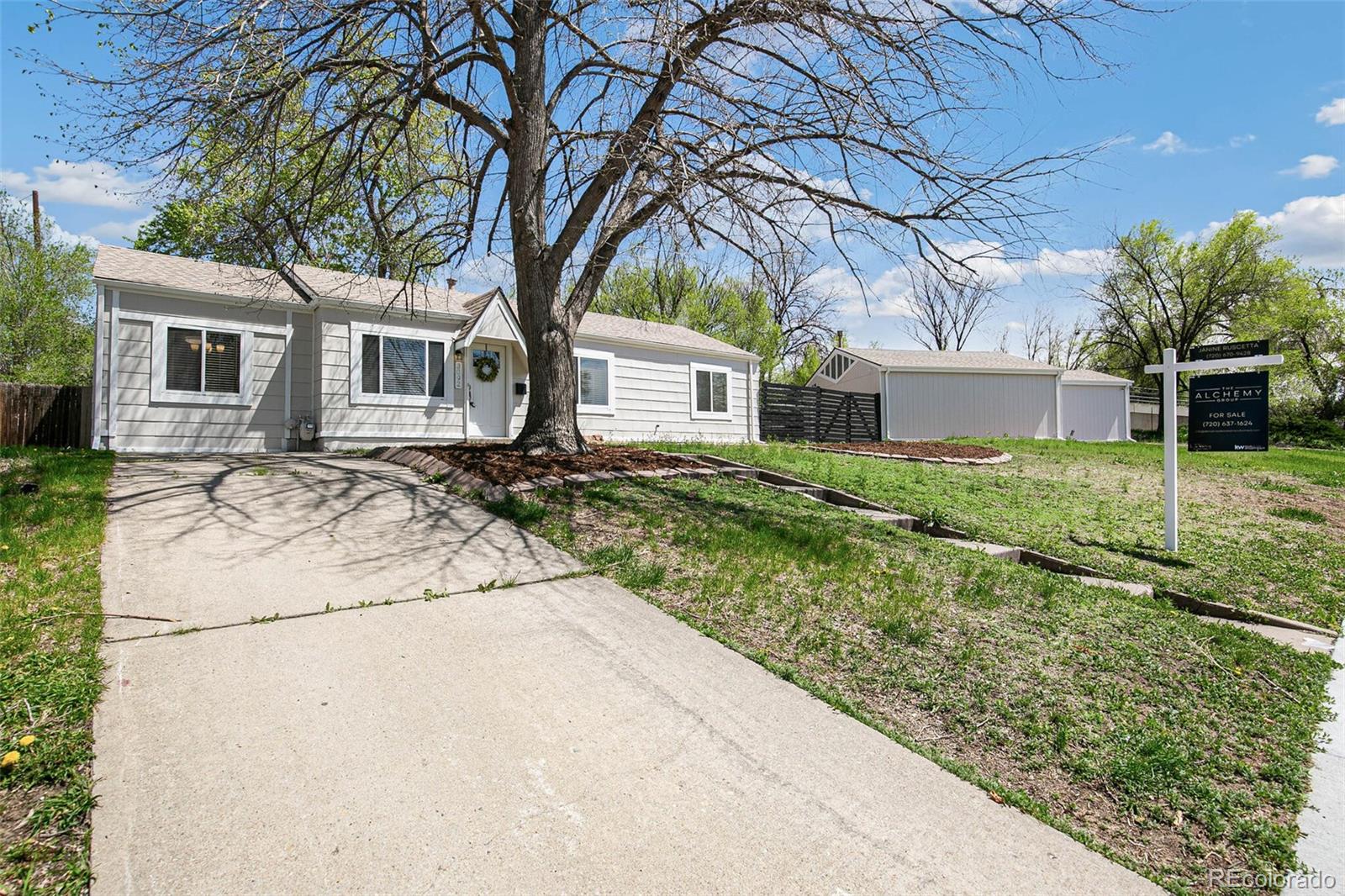 MLS Image #17 for 3092 s grape way,denver, Colorado