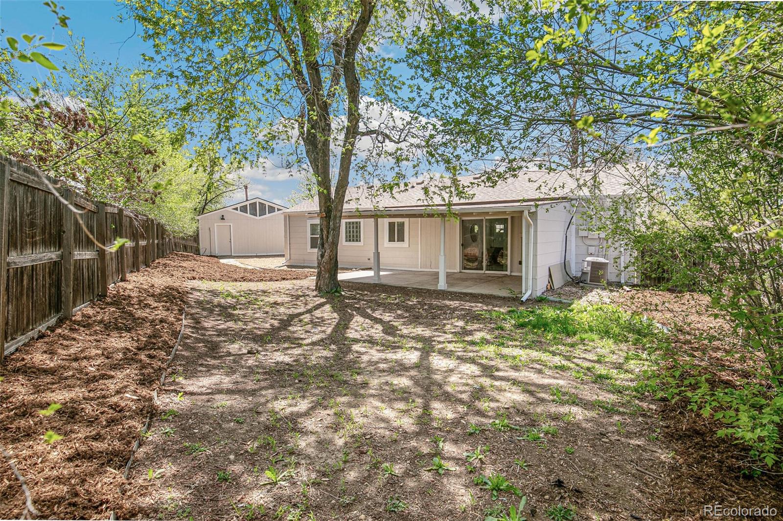 MLS Image #19 for 3092 s grape way,denver, Colorado