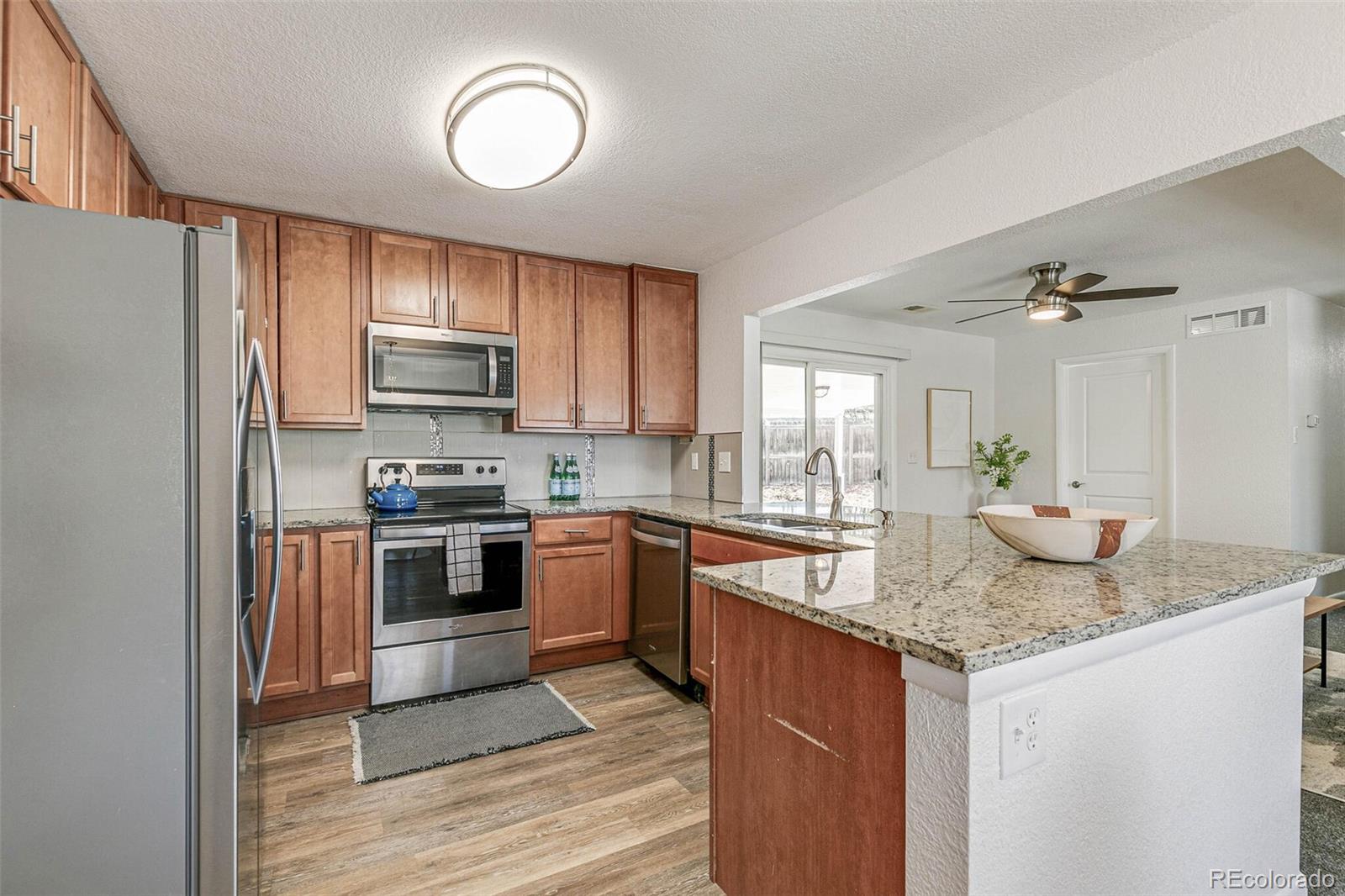 MLS Image #8 for 3092 s grape way,denver, Colorado