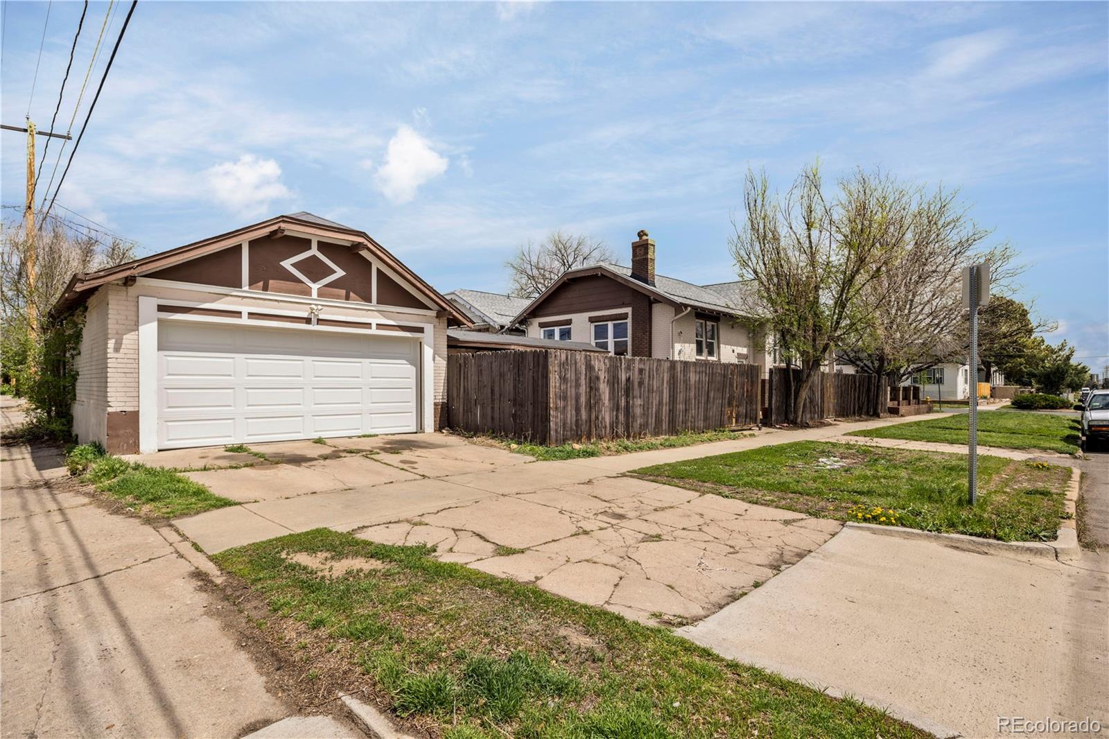 MLS Image #19 for 1403  meade street,denver, Colorado