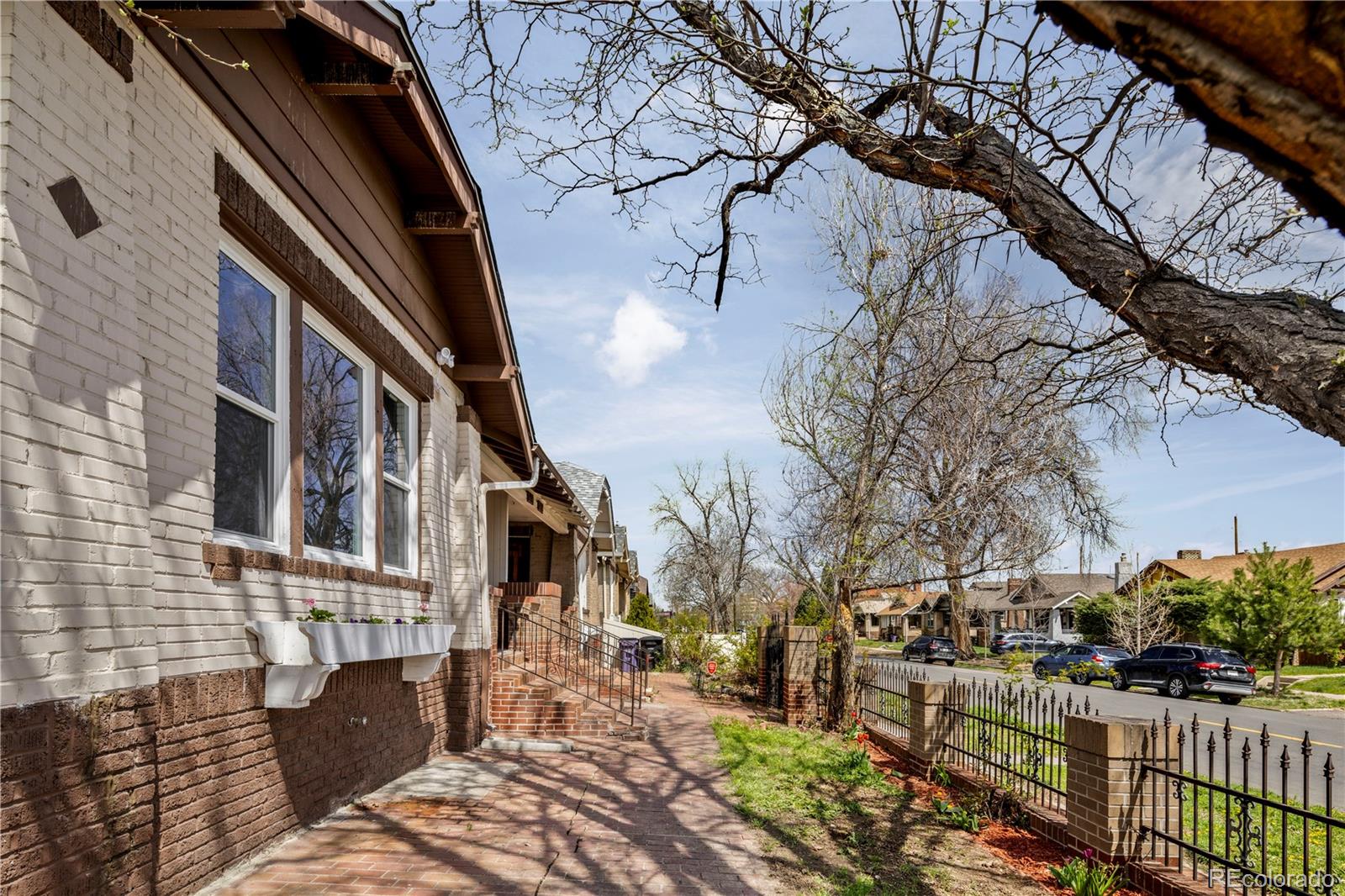 MLS Image #5 for 1403  meade street,denver, Colorado