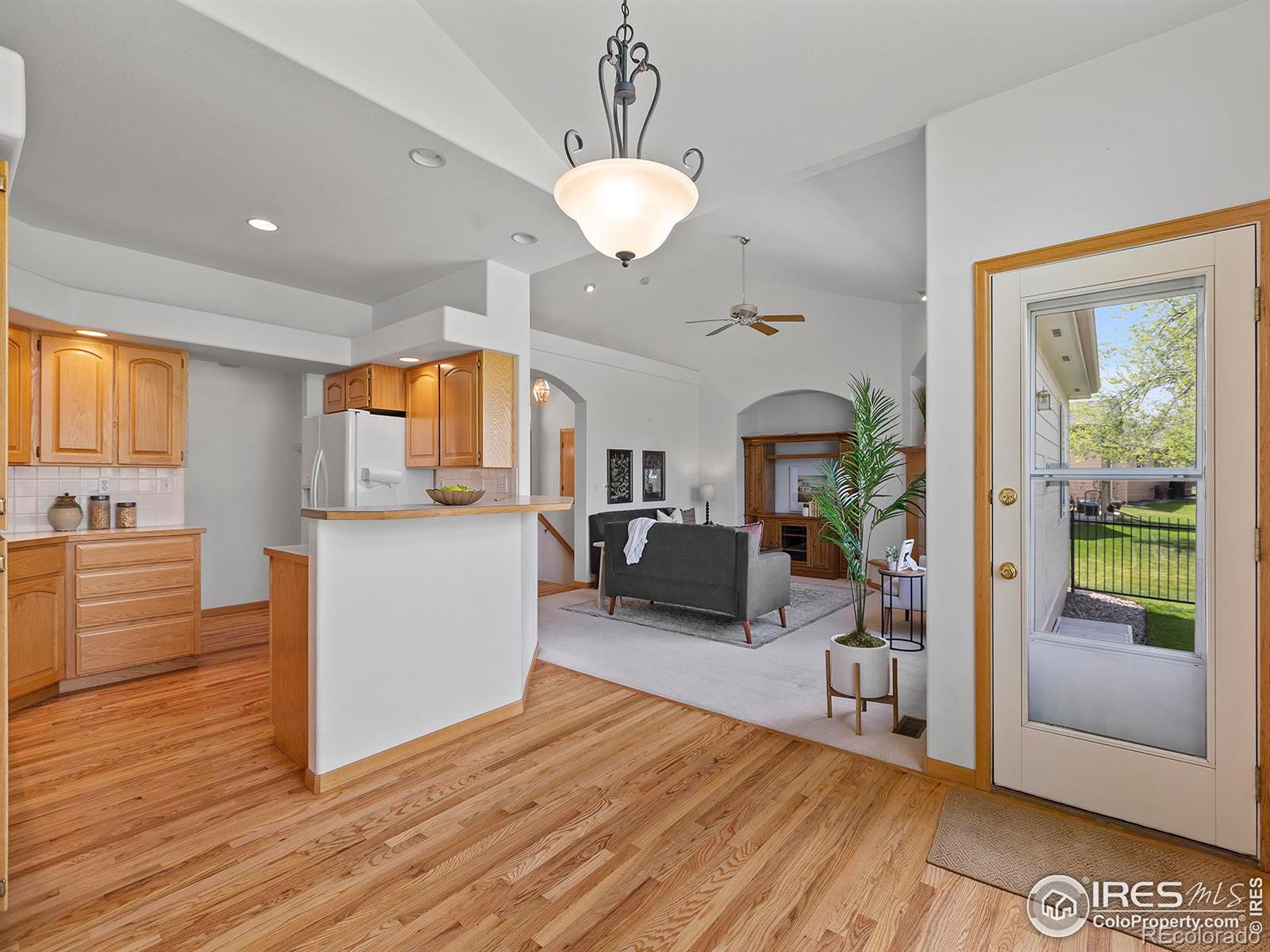 MLS Image #14 for 2501  glendale drive,loveland, Colorado