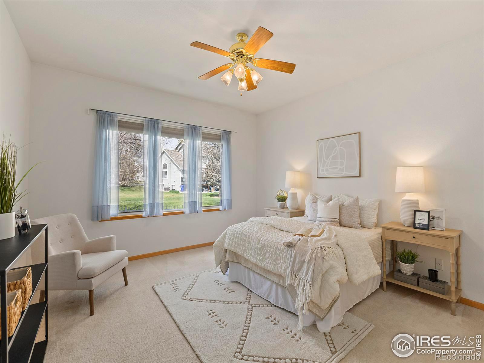 MLS Image #16 for 2501  glendale drive,loveland, Colorado