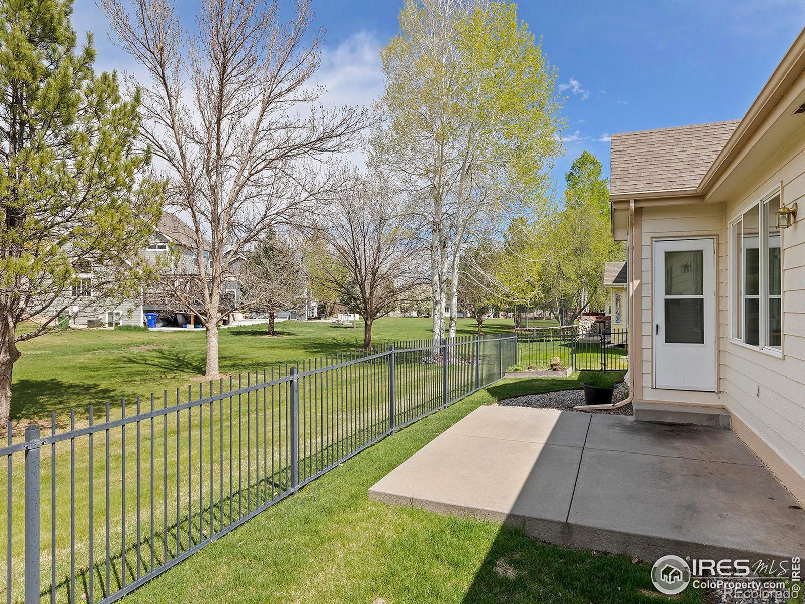 MLS Image #30 for 2501  glendale drive,loveland, Colorado